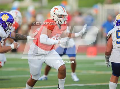Thumbnail 2 in Timpview vs. Orem photogallery.