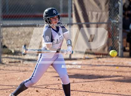 Thumbnail 2 in  American Leadership Academy - Gilbert North vs Arizona College Prep photogallery.