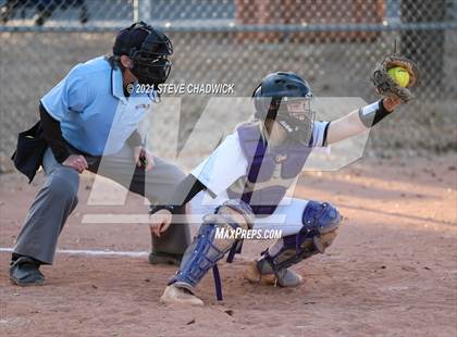 Thumbnail 3 in  American Leadership Academy - Gilbert North vs Arizona College Prep photogallery.
