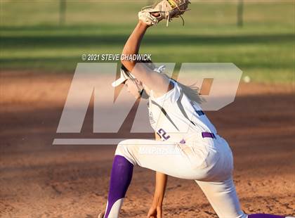 Thumbnail 2 in  American Leadership Academy - Gilbert North vs Arizona College Prep photogallery.