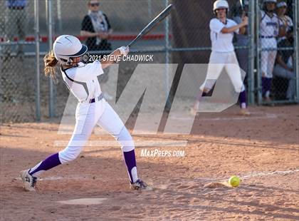 Thumbnail 1 in  American Leadership Academy - Gilbert North vs Arizona College Prep photogallery.