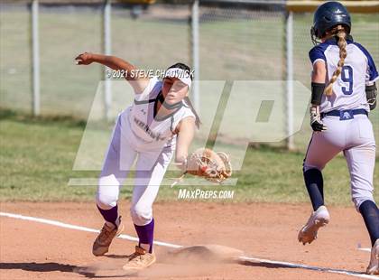 Thumbnail 3 in  American Leadership Academy - Gilbert North vs Arizona College Prep photogallery.