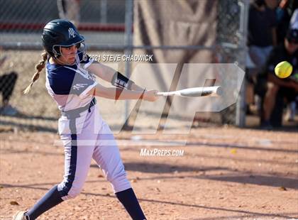 Thumbnail 1 in  American Leadership Academy - Gilbert North vs Arizona College Prep photogallery.