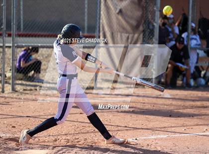 Thumbnail 3 in  American Leadership Academy - Gilbert North vs Arizona College Prep photogallery.
