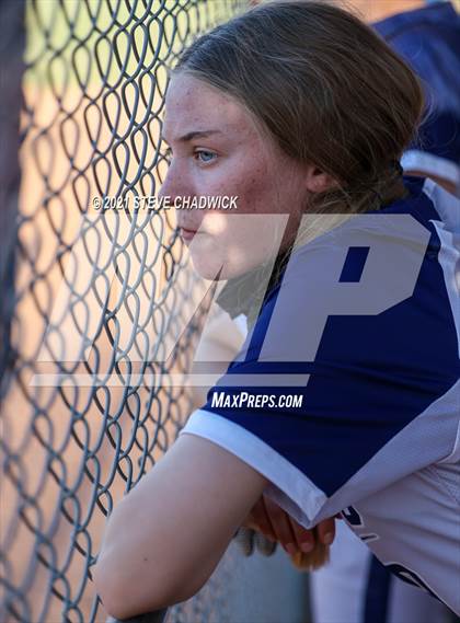 Thumbnail 3 in  American Leadership Academy - Gilbert North vs Arizona College Prep photogallery.