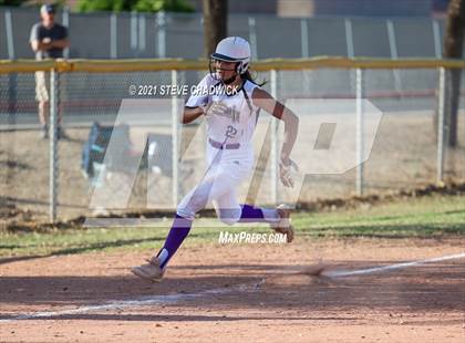Thumbnail 2 in  American Leadership Academy - Gilbert North vs Arizona College Prep photogallery.