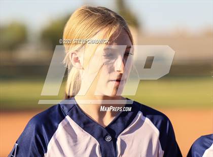Thumbnail 3 in  American Leadership Academy - Gilbert North vs Arizona College Prep photogallery.
