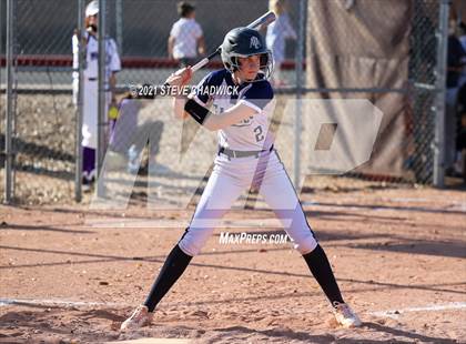 Thumbnail 1 in  American Leadership Academy - Gilbert North vs Arizona College Prep photogallery.