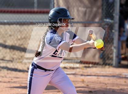 Thumbnail 3 in  American Leadership Academy - Gilbert North vs Arizona College Prep photogallery.