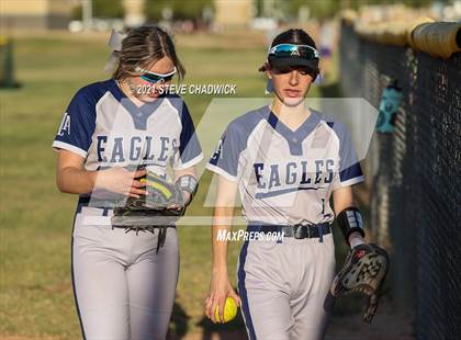 Thumbnail 3 in  American Leadership Academy - Gilbert North vs Arizona College Prep photogallery.