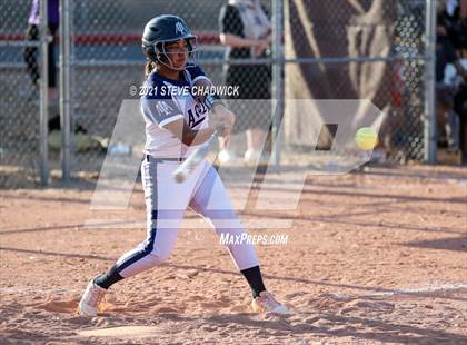 Thumbnail 2 in  American Leadership Academy - Gilbert North vs Arizona College Prep photogallery.