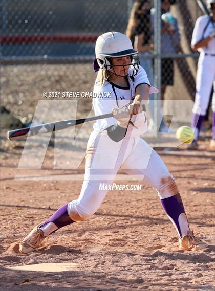 Thumbnail 1 in  American Leadership Academy - Gilbert North vs Arizona College Prep photogallery.