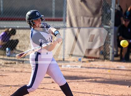 Thumbnail 2 in  American Leadership Academy - Gilbert North vs Arizona College Prep photogallery.