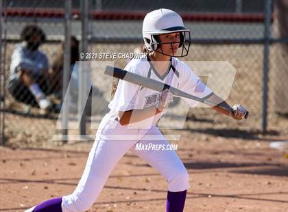 Thumbnail 3 in  American Leadership Academy - Gilbert North vs Arizona College Prep photogallery.