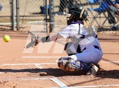 Thumbnail 3 in  American Leadership Academy - Gilbert North vs Arizona College Prep photogallery.