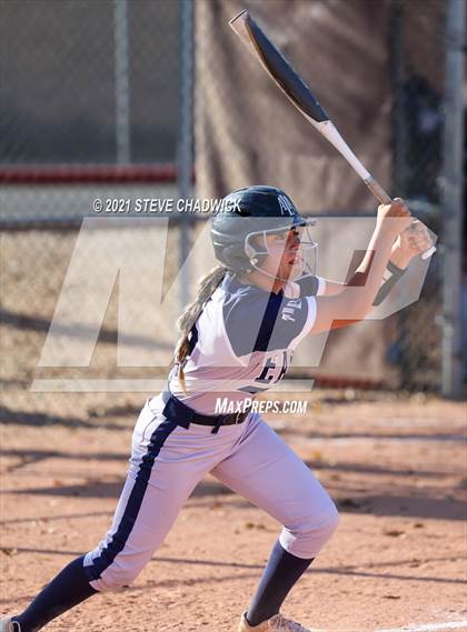 Thumbnail 3 in  American Leadership Academy - Gilbert North vs Arizona College Prep photogallery.