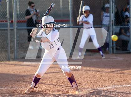 Thumbnail 2 in  American Leadership Academy - Gilbert North vs Arizona College Prep photogallery.