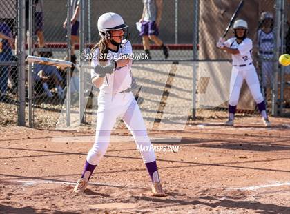 Thumbnail 1 in  American Leadership Academy - Gilbert North vs Arizona College Prep photogallery.