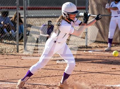 Thumbnail 3 in  American Leadership Academy - Gilbert North vs Arizona College Prep photogallery.