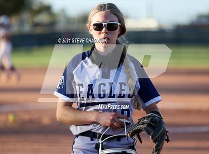 Thumbnail 3 in  American Leadership Academy - Gilbert North vs Arizona College Prep photogallery.
