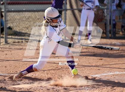 Thumbnail 1 in  American Leadership Academy - Gilbert North vs Arizona College Prep photogallery.