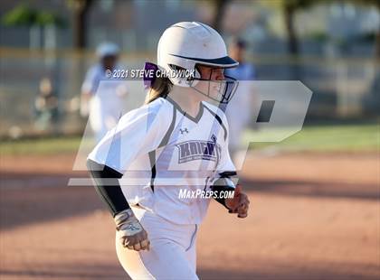 Thumbnail 2 in  American Leadership Academy - Gilbert North vs Arizona College Prep photogallery.