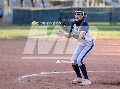 Thumbnail 3 in  American Leadership Academy - Gilbert North vs Arizona College Prep photogallery.