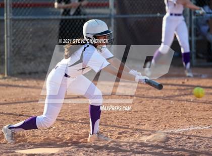 Thumbnail 2 in  American Leadership Academy - Gilbert North vs Arizona College Prep photogallery.