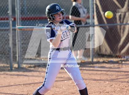 Thumbnail 1 in  American Leadership Academy - Gilbert North vs Arizona College Prep photogallery.