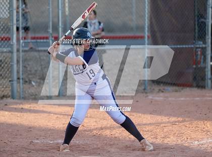 Thumbnail 3 in  American Leadership Academy - Gilbert North vs Arizona College Prep photogallery.