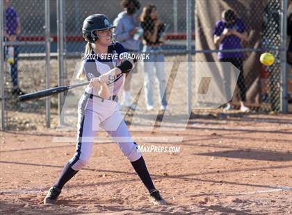 Thumbnail 3 in  American Leadership Academy - Gilbert North vs Arizona College Prep photogallery.