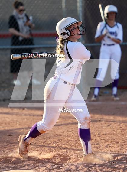 Thumbnail 1 in  American Leadership Academy - Gilbert North vs Arizona College Prep photogallery.