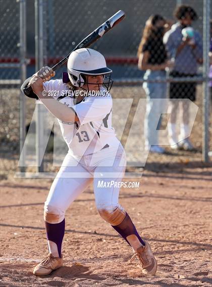 Thumbnail 3 in  American Leadership Academy - Gilbert North vs Arizona College Prep photogallery.