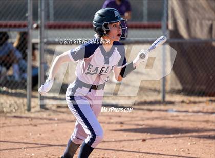 Thumbnail 1 in  American Leadership Academy - Gilbert North vs Arizona College Prep photogallery.