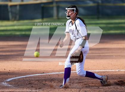 Thumbnail 1 in  American Leadership Academy - Gilbert North vs Arizona College Prep photogallery.
