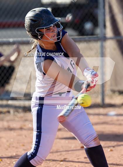 Thumbnail 3 in  American Leadership Academy - Gilbert North vs Arizona College Prep photogallery.