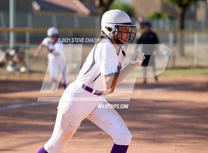 Thumbnail 3 in  American Leadership Academy - Gilbert North vs Arizona College Prep photogallery.