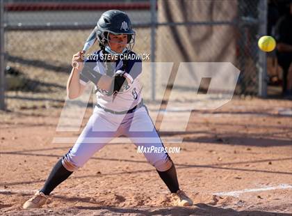 Thumbnail 3 in  American Leadership Academy - Gilbert North vs Arizona College Prep photogallery.