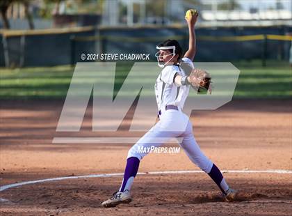 Thumbnail 3 in  American Leadership Academy - Gilbert North vs Arizona College Prep photogallery.