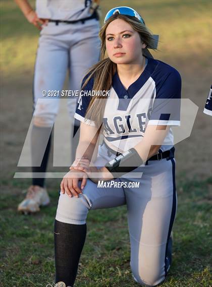 Thumbnail 2 in  American Leadership Academy - Gilbert North vs Arizona College Prep photogallery.