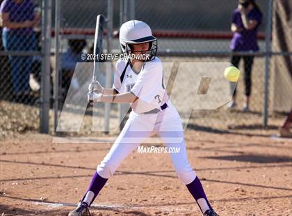 Thumbnail 1 in  American Leadership Academy - Gilbert North vs Arizona College Prep photogallery.