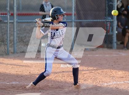 Thumbnail 1 in  American Leadership Academy - Gilbert North vs Arizona College Prep photogallery.