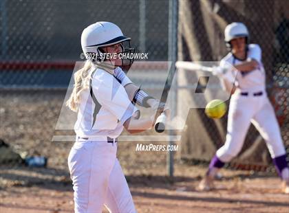 Thumbnail 3 in  American Leadership Academy - Gilbert North vs Arizona College Prep photogallery.