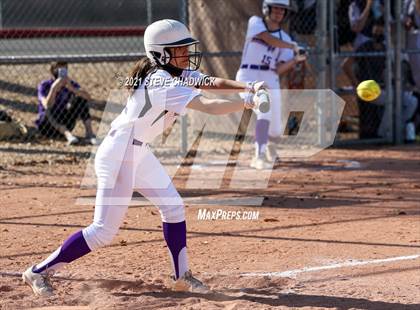Thumbnail 2 in  American Leadership Academy - Gilbert North vs Arizona College Prep photogallery.
