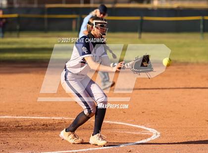Thumbnail 1 in  American Leadership Academy - Gilbert North vs Arizona College Prep photogallery.