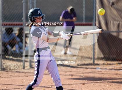 Thumbnail 3 in  American Leadership Academy - Gilbert North vs Arizona College Prep photogallery.