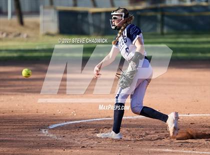 Thumbnail 1 in  American Leadership Academy - Gilbert North vs Arizona College Prep photogallery.