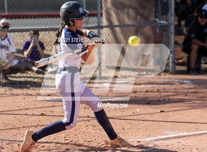 Thumbnail 3 in  American Leadership Academy - Gilbert North vs Arizona College Prep photogallery.