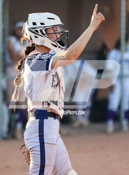 Thumbnail 3 in  American Leadership Academy - Gilbert North vs Arizona College Prep photogallery.