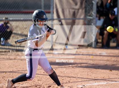 Thumbnail 1 in  American Leadership Academy - Gilbert North vs Arizona College Prep photogallery.